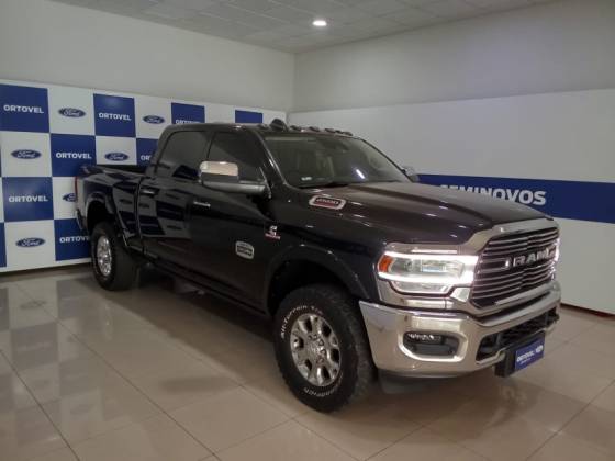 RAM 2500 6.7 I6 TURBO DIESEL LARAMIE CD 4X4 AUTOMÁTICO RAM 2500 6.7 I6 TURBO DIESEL LARAMIE CD 4X4 AUTOMÁTICO